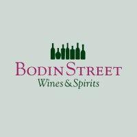 bodin street wines & spirits logo image