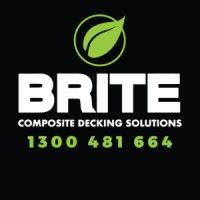 brite decking logo image