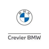 crevier bmw logo image