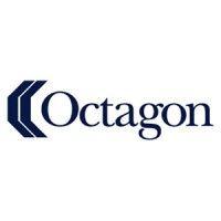 octagon credit investors logo image