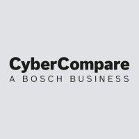 cybercompare logo image