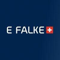 efalke logo image