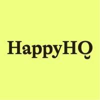 happyhq logo image