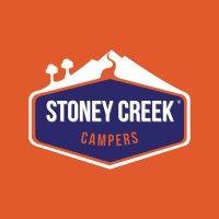 stoney creek campers logo image