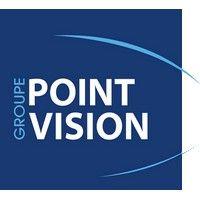 point vision logo image