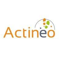 actinéo logo image