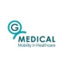 logo of G Medical Innovations