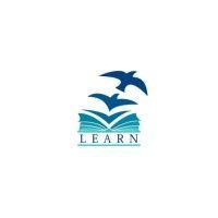 learn logo image