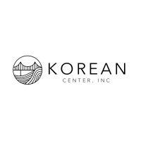 korean center, inc. (kci) logo image