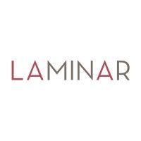 laminar, inc. logo image