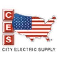 colorado electric supply logo image