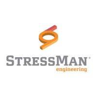 stressman engineering logo image