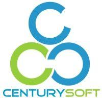 centurysoft logo image