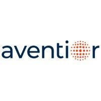 aventior logo image