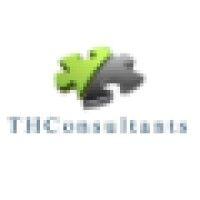 thconsultants inc. logo image