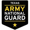 logo of Texas Army National Guard