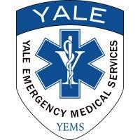 yale emergency medical services