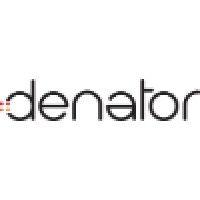 denator ab logo image