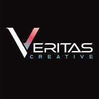 veritas creative media logo image