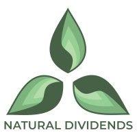 natural dividends inc. logo image