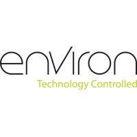 environ logo image