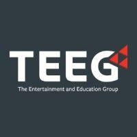 teeg logo image