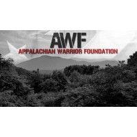 appalachian warrior foundation logo image