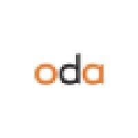 oda logo image