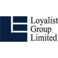 loyalist group limited logo image