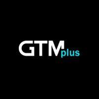 gtm plus logo image