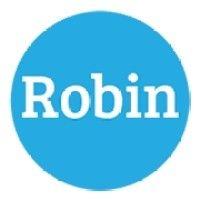 robin ecommerce solutions logo image