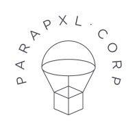 parapxl corp logo image