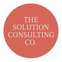 solution consulting co.