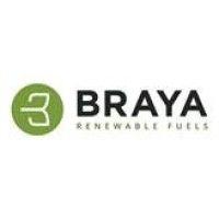 braya renewable fuels lp logo image