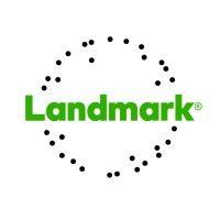 landmark logo image