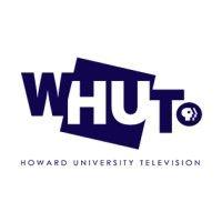 howard university television (whut-tv) logo image