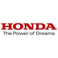 honda motor de chile logo image