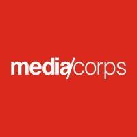 media-corps logo image