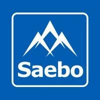 saebo, inc. logo image