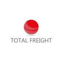 logo of Total Freight Worldwide