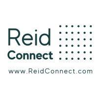 reid connect, llc logo image