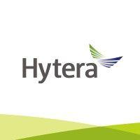 hytera communications europe logo image