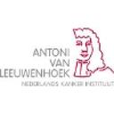 logo of Antoni Van Leeuwenhoek