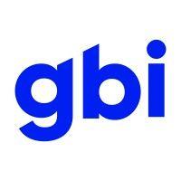 gbi logo image