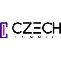 czech connect logo image