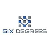 six degrees labs logo image