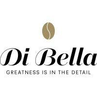 di bella coffee logo image