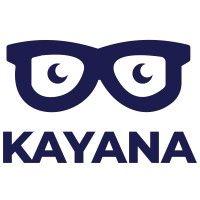 kayana | ordering and payment’s solutions logo image