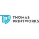 logo of Thomas Printworks