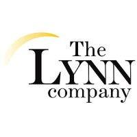 the lynn company logo image